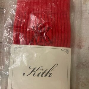 Women’s Kith Crest Crew Sock